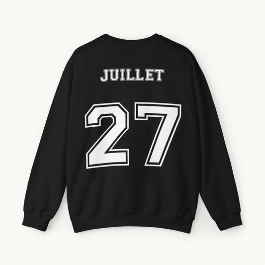 BRIDE Sweatshirt Personnalisable