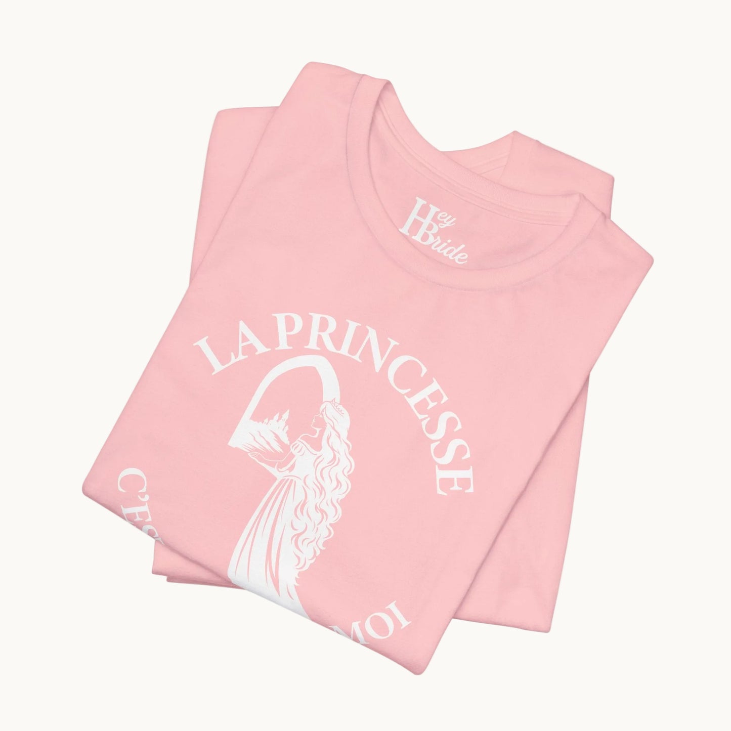 La Princesse Tee