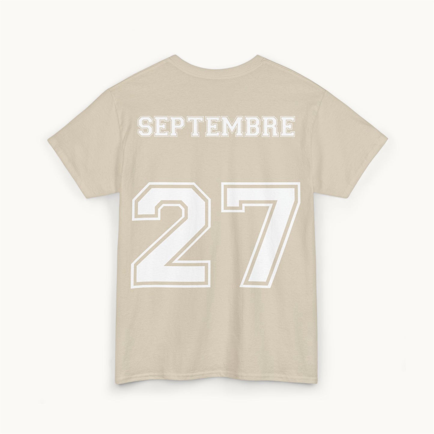 TEAM BRIDE Tee Personnalisable
