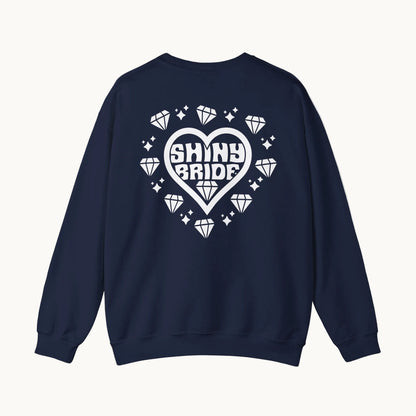 Shinny Bride Sweatshirt