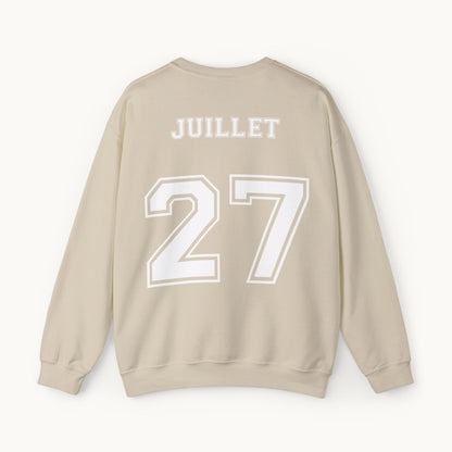 BRIDE Sweatshirt Personnalisable