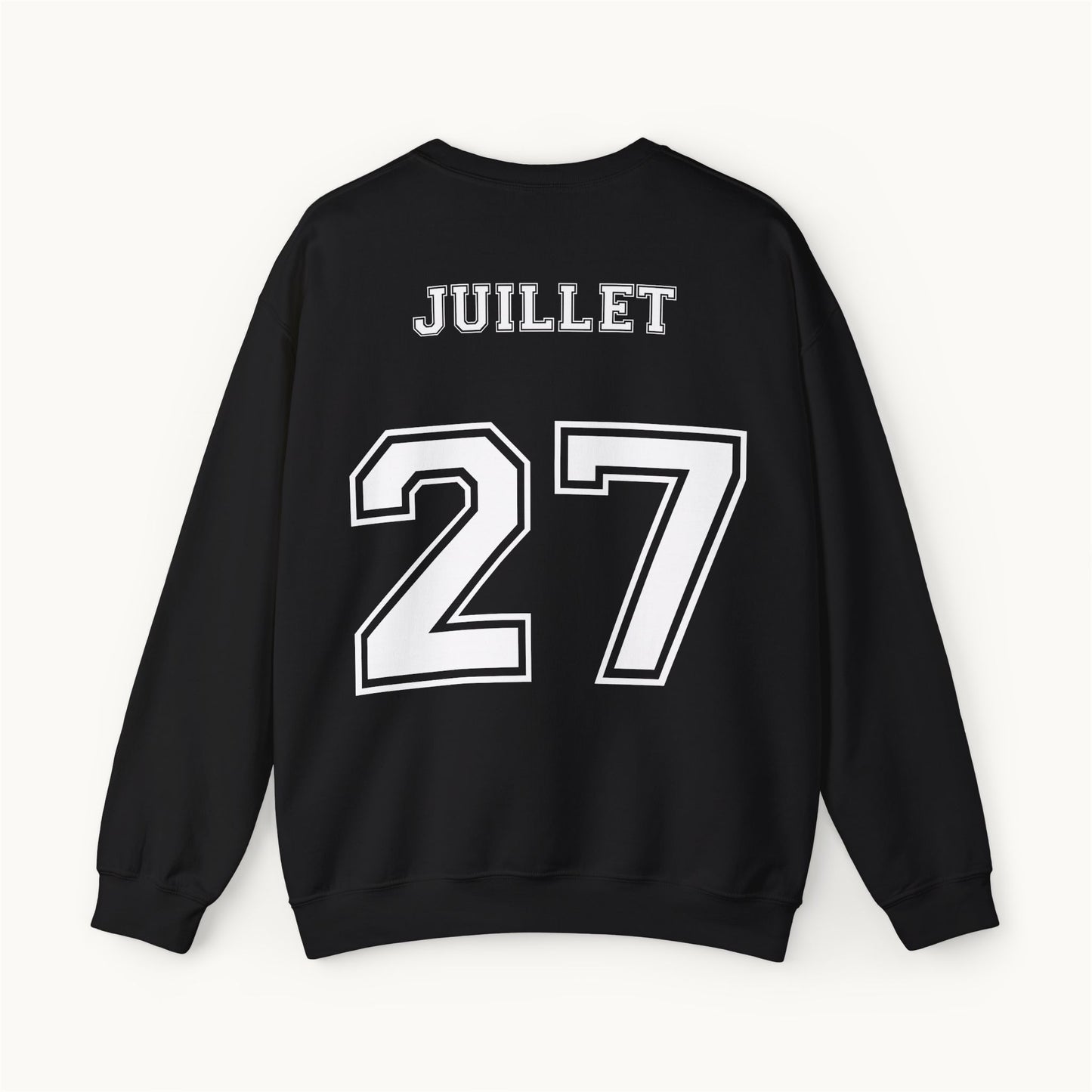 BRIDE Sweatshirt Personnalisable
