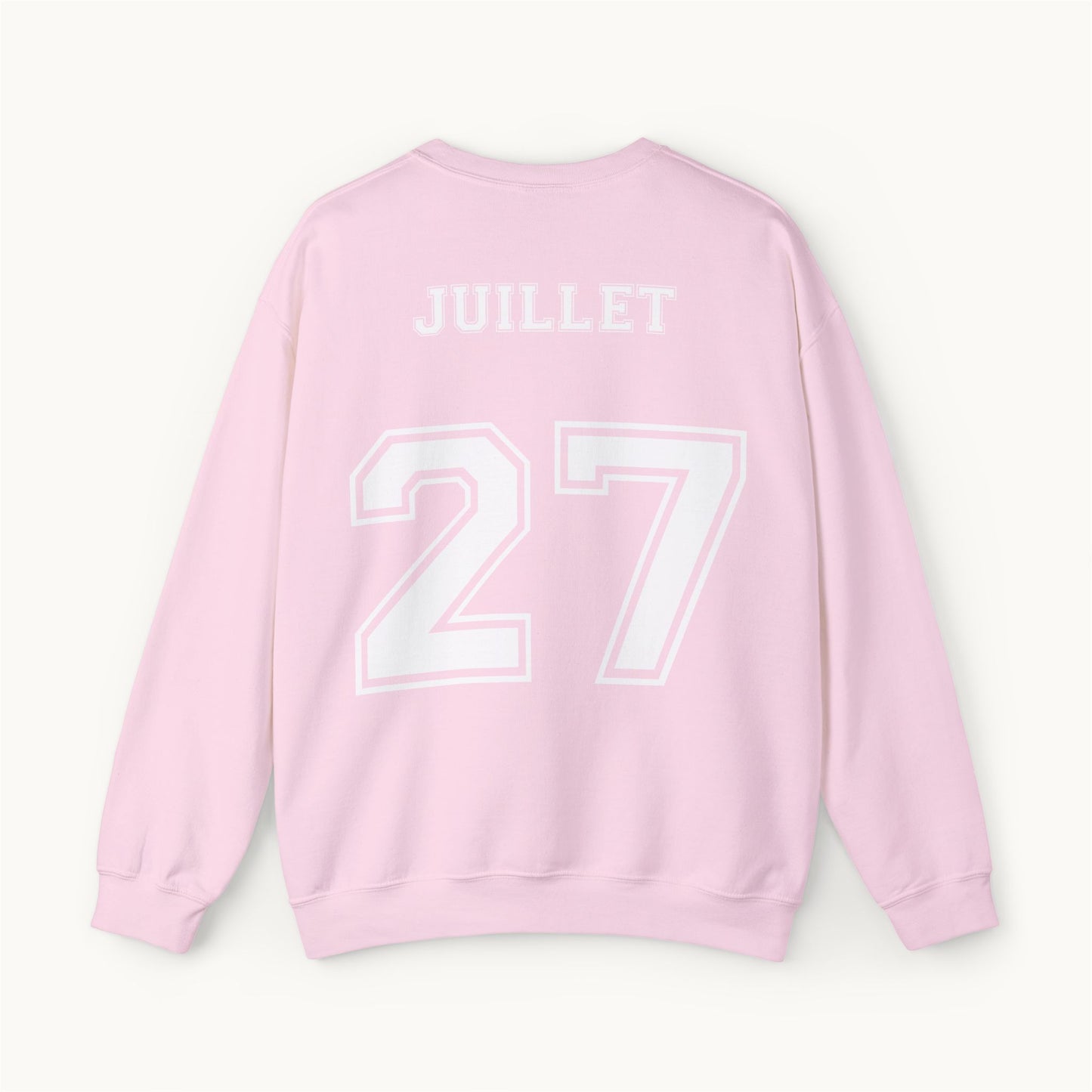 BRIDE Sweatshirt Personnalisable