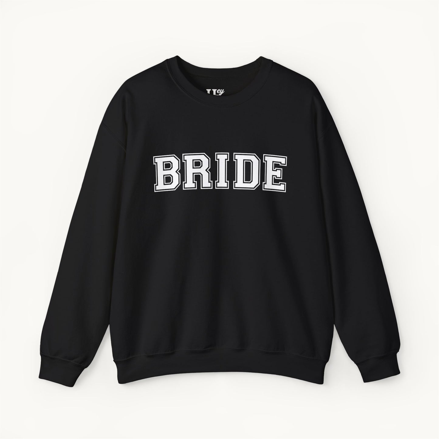 BRIDE Sweatshirt Personnalisable