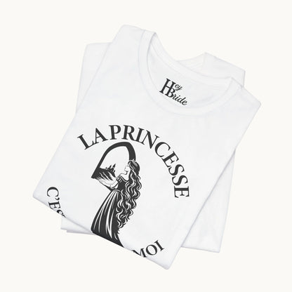 La Princesse Tee