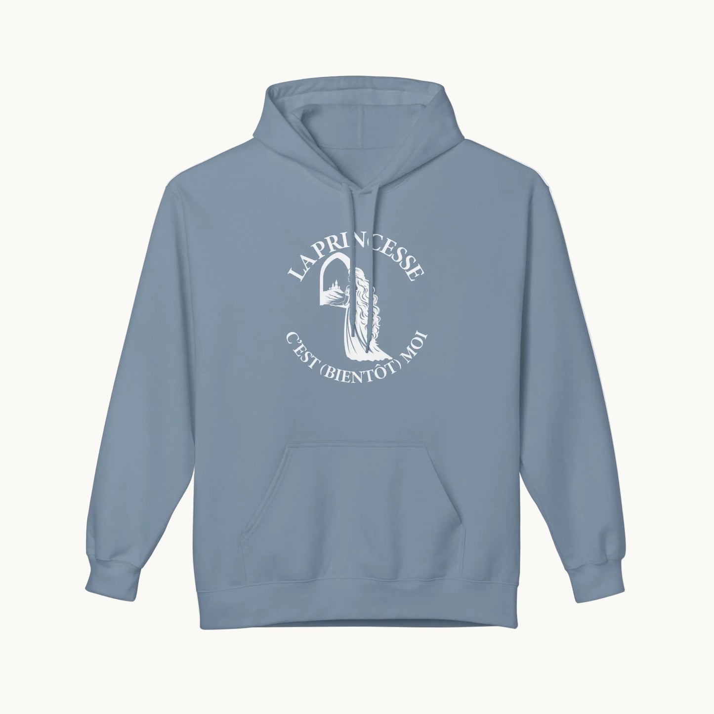 La Princesse Hoodie