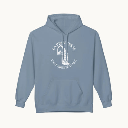 La Princesse Hoodie