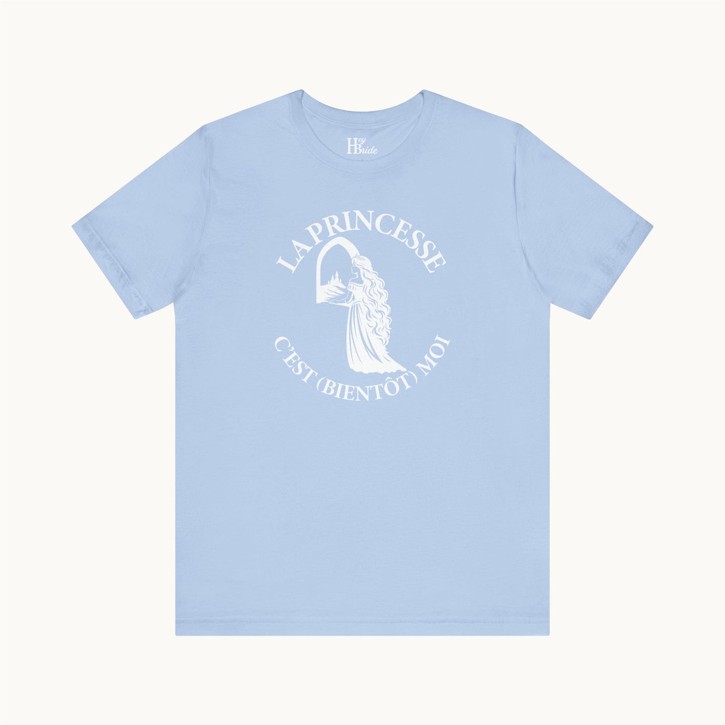 La Princesse Tee