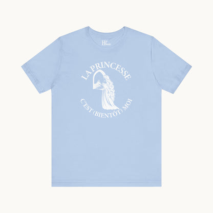 La Princesse Tee