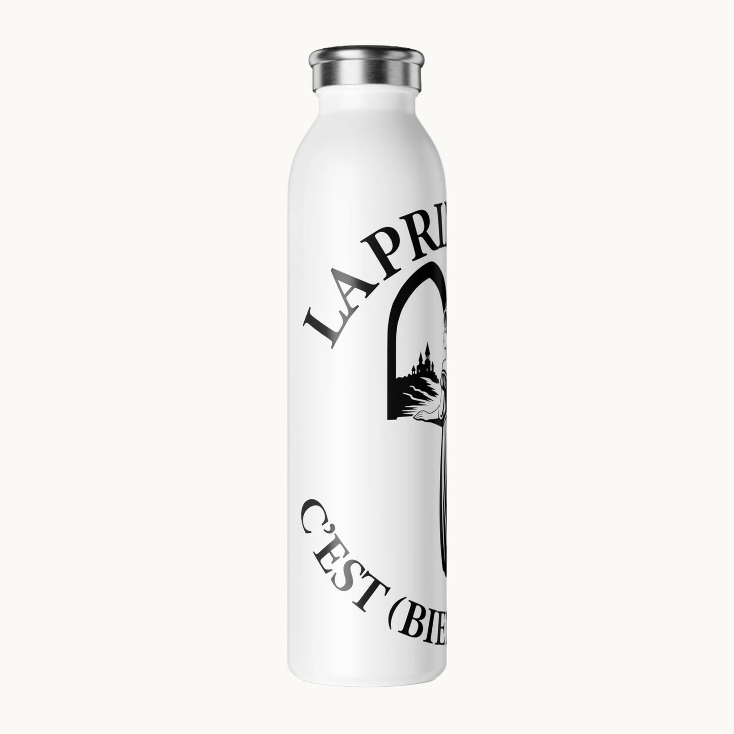 La Princesse Thermos