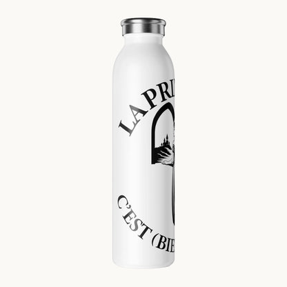 La Princesse Thermos