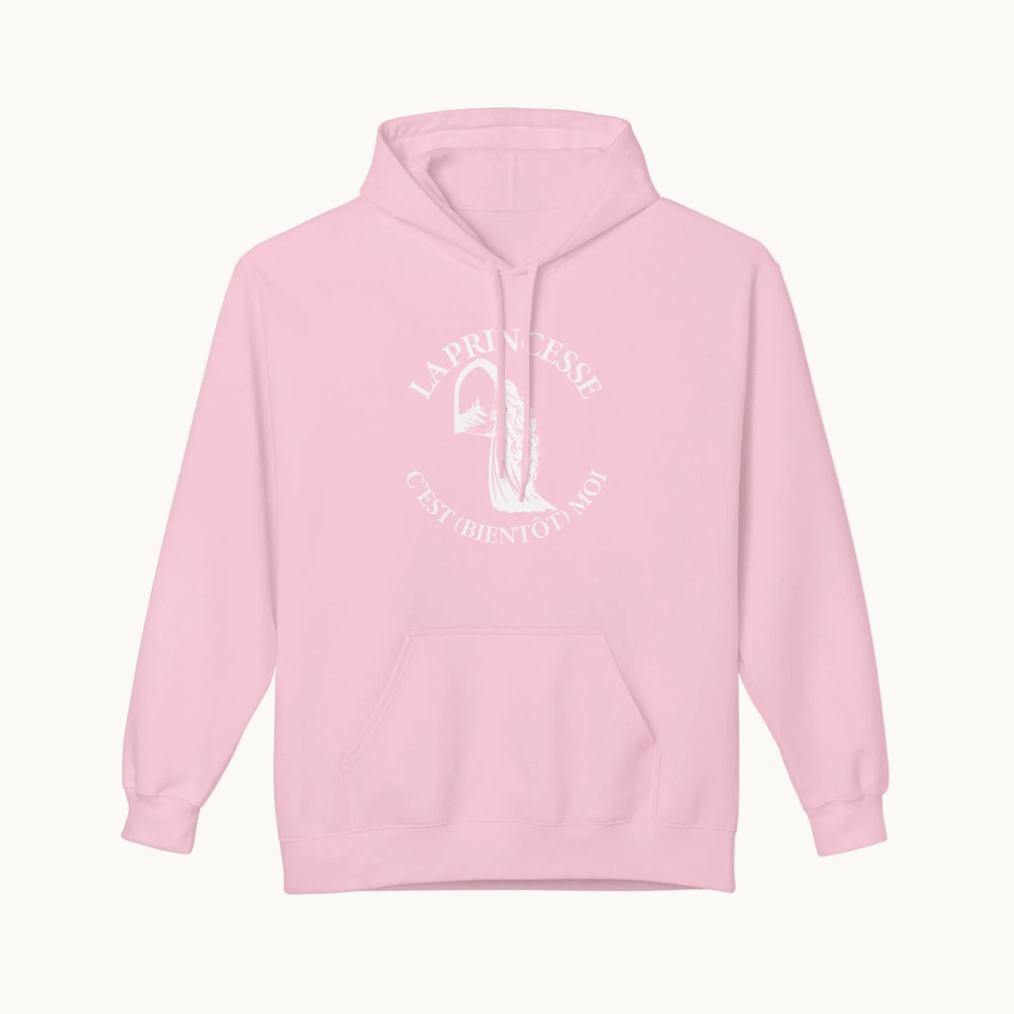 La Princesse Hoodie