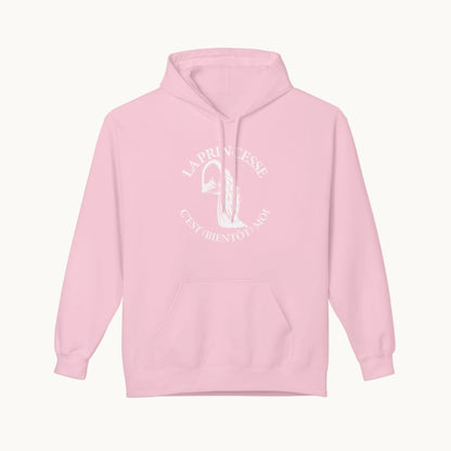 La Princesse Hoodie