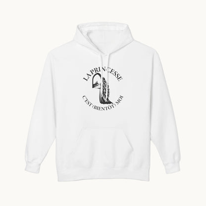 La Princesse Hoodie
