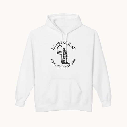 La Princesse Hoodie