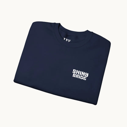 Shinny Bride Sweatshirt