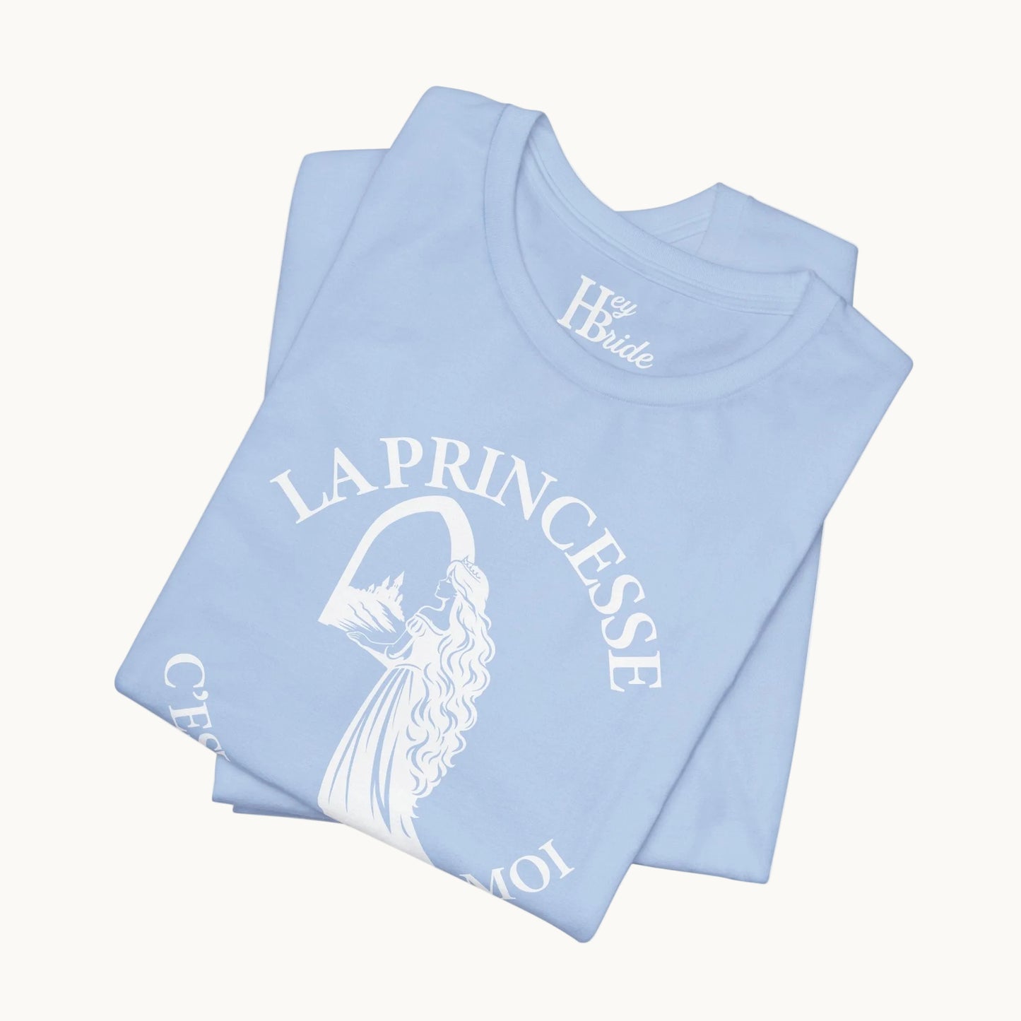 La Princesse Tee