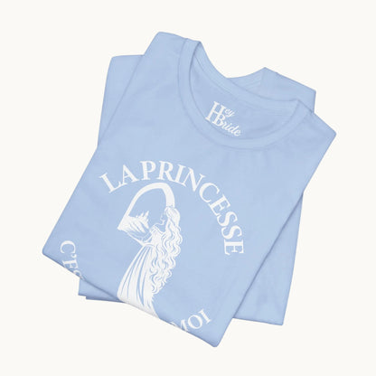 La Princesse Tee