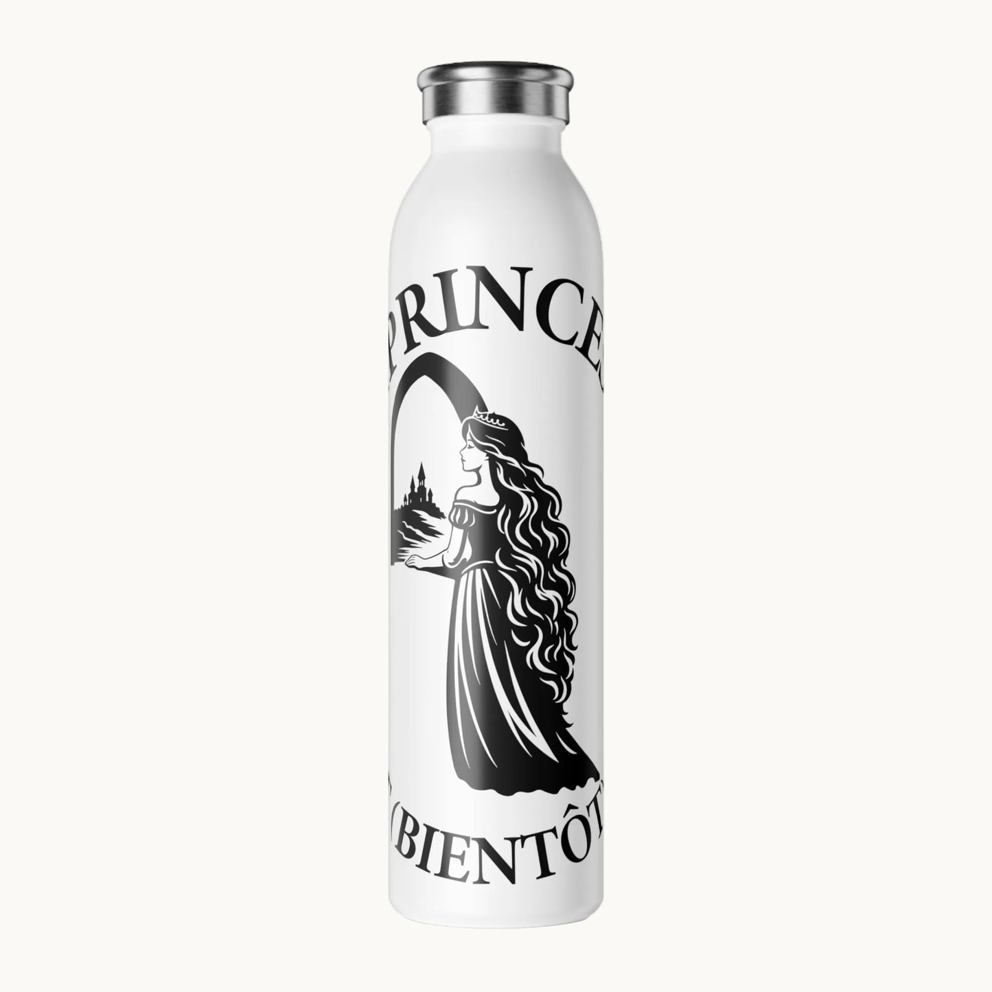 La Princesse Thermos