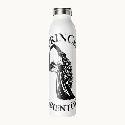 La Princesse Thermos