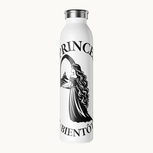 La Princesse Thermos