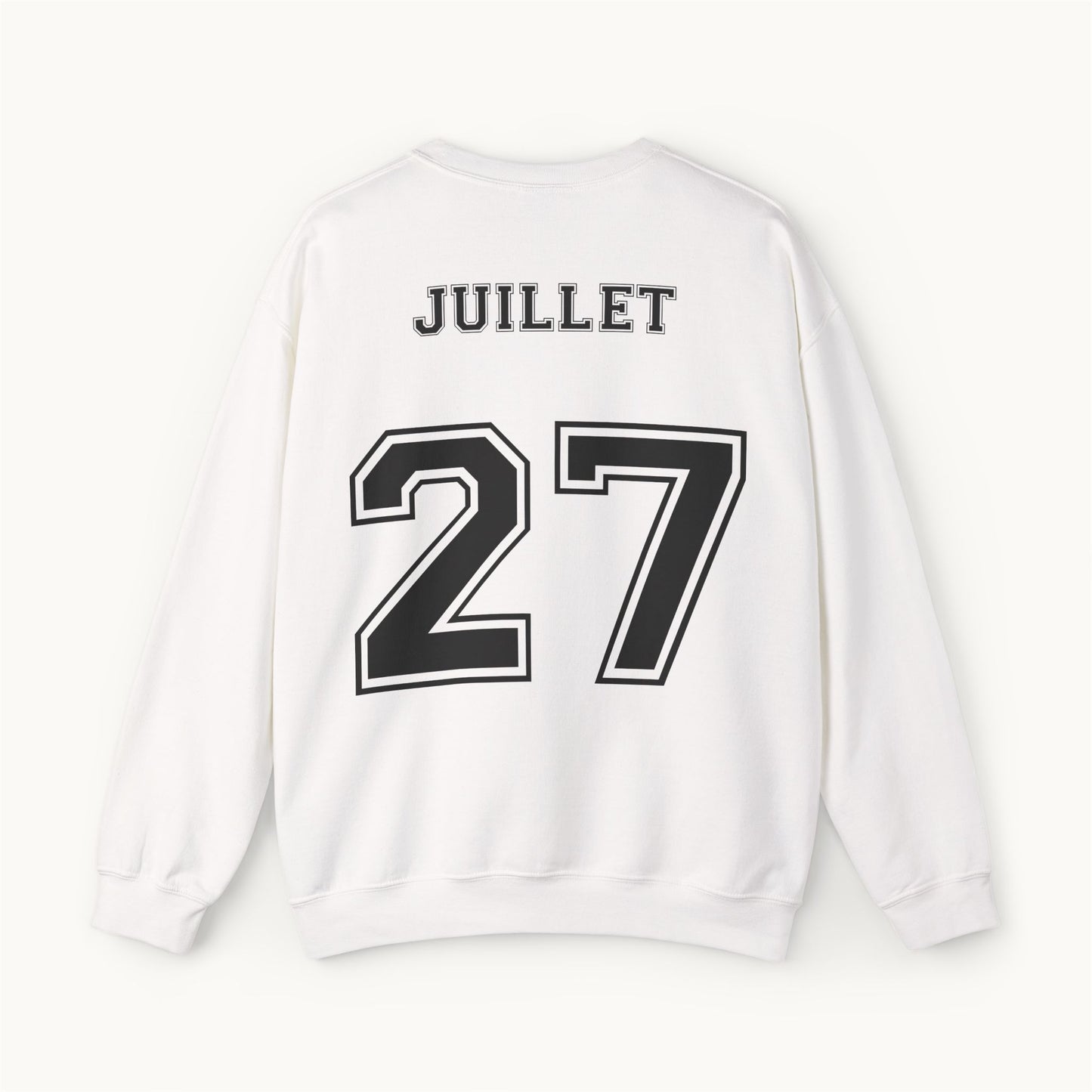 BRIDE Sweatshirt Personnalisable