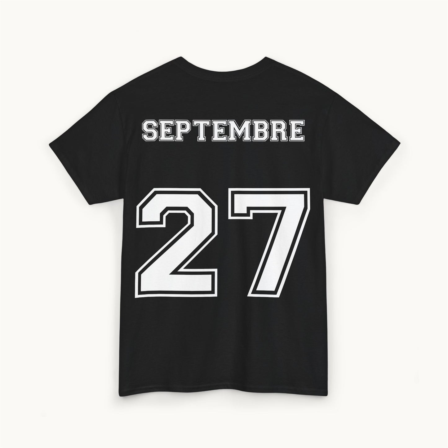 TEAM BRIDE Tee Personnalisable