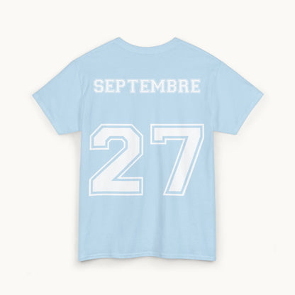 TEAM BRIDE Tee Personnalisable