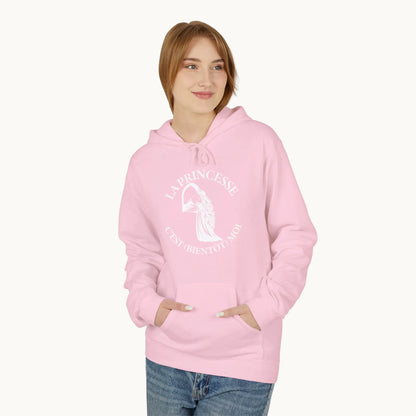 La Princesse Hoodie