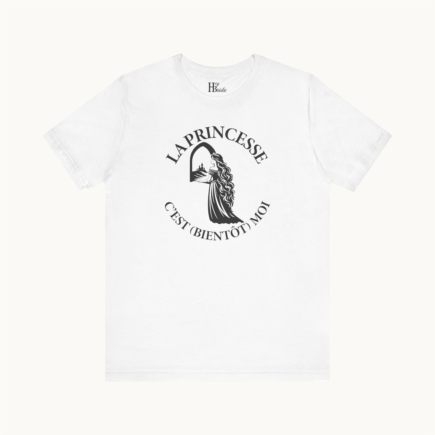 La Princesse Tee