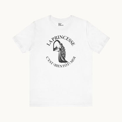 La Princesse Tee