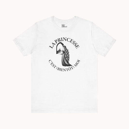 La Princesse Tee