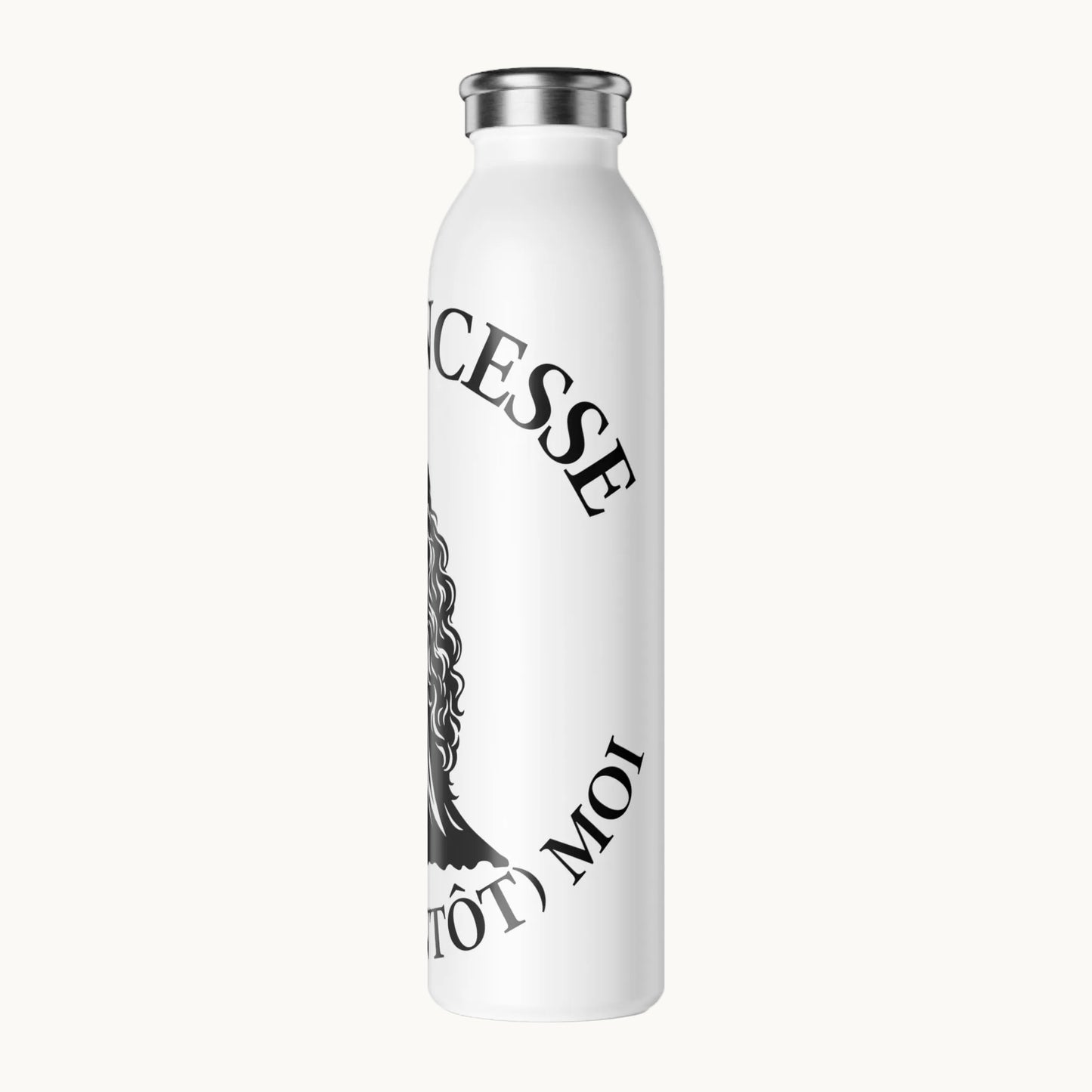 La Princesse Thermos