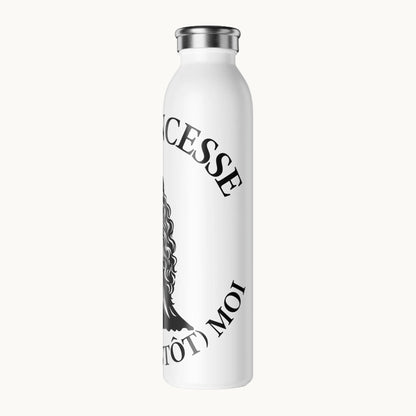 La Princesse Thermos