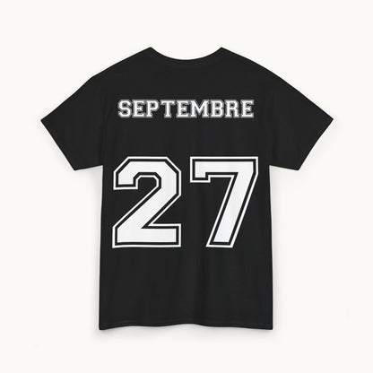 BRIDE Tee Personnalisable