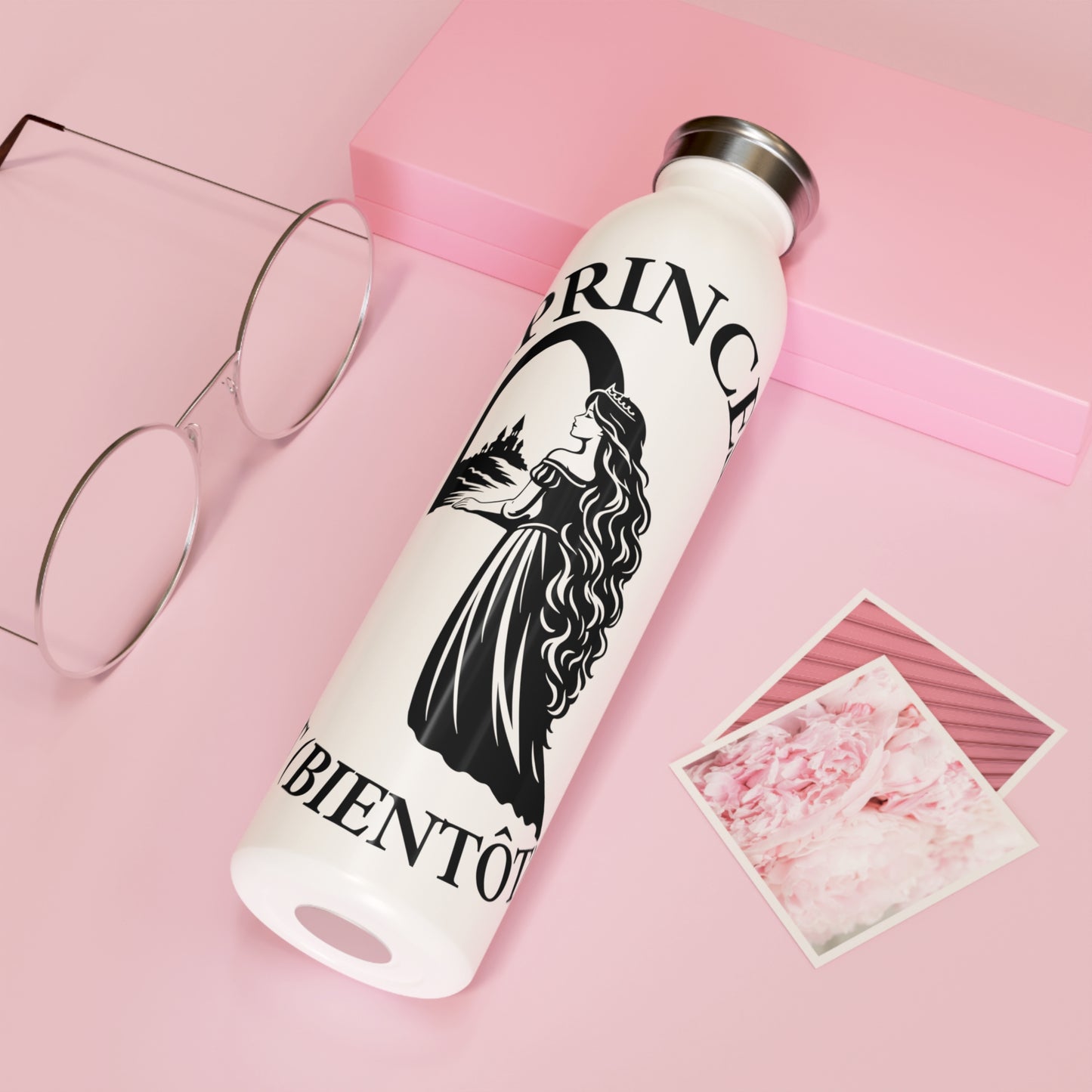 La Princesse Thermos