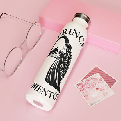 La Princesse Thermos