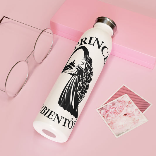 La Princesse Thermos