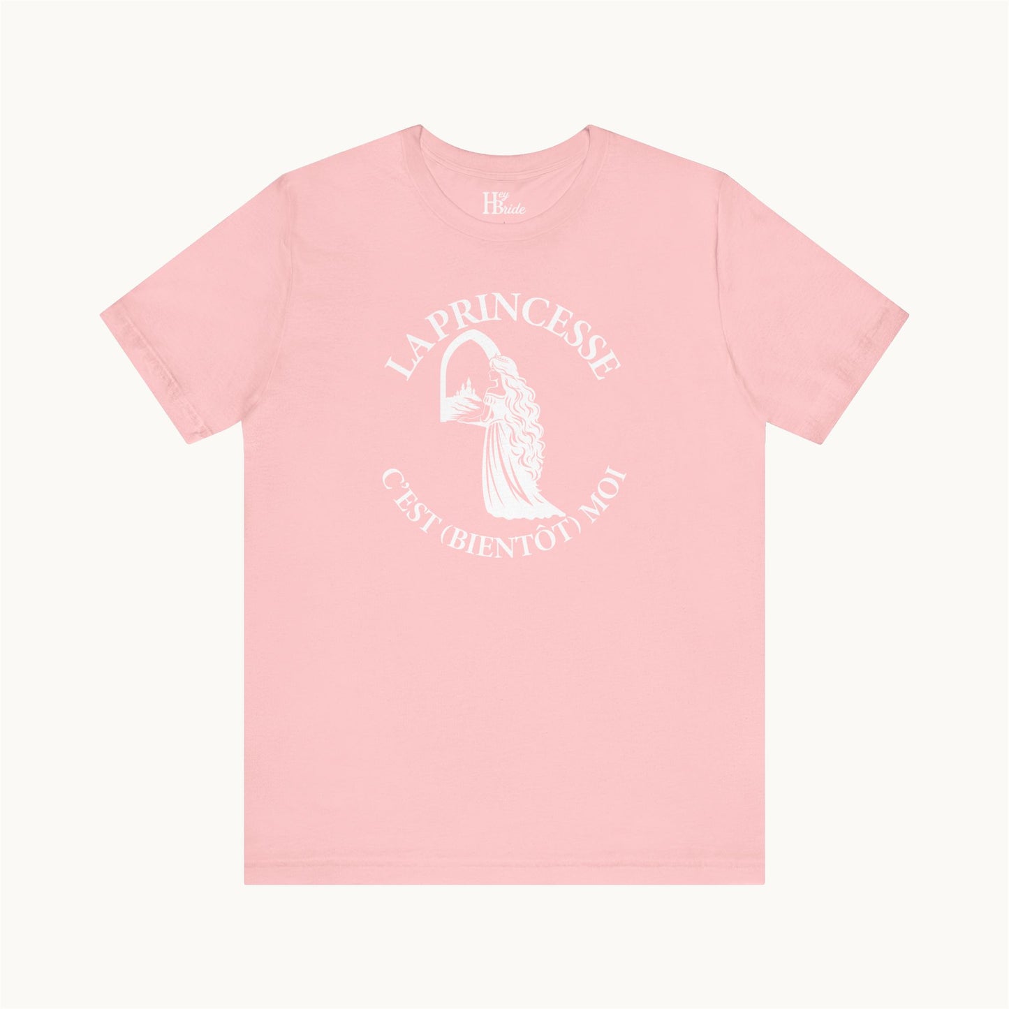 La Princesse Tee
