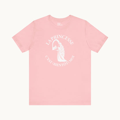 La Princesse Tee