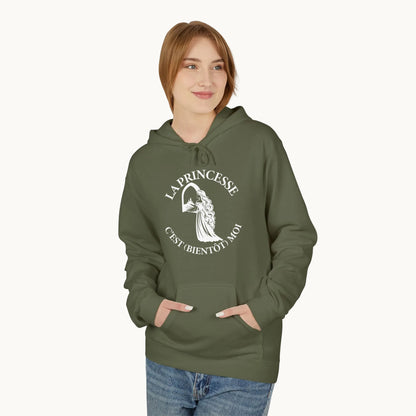 La Princesse Hoodie