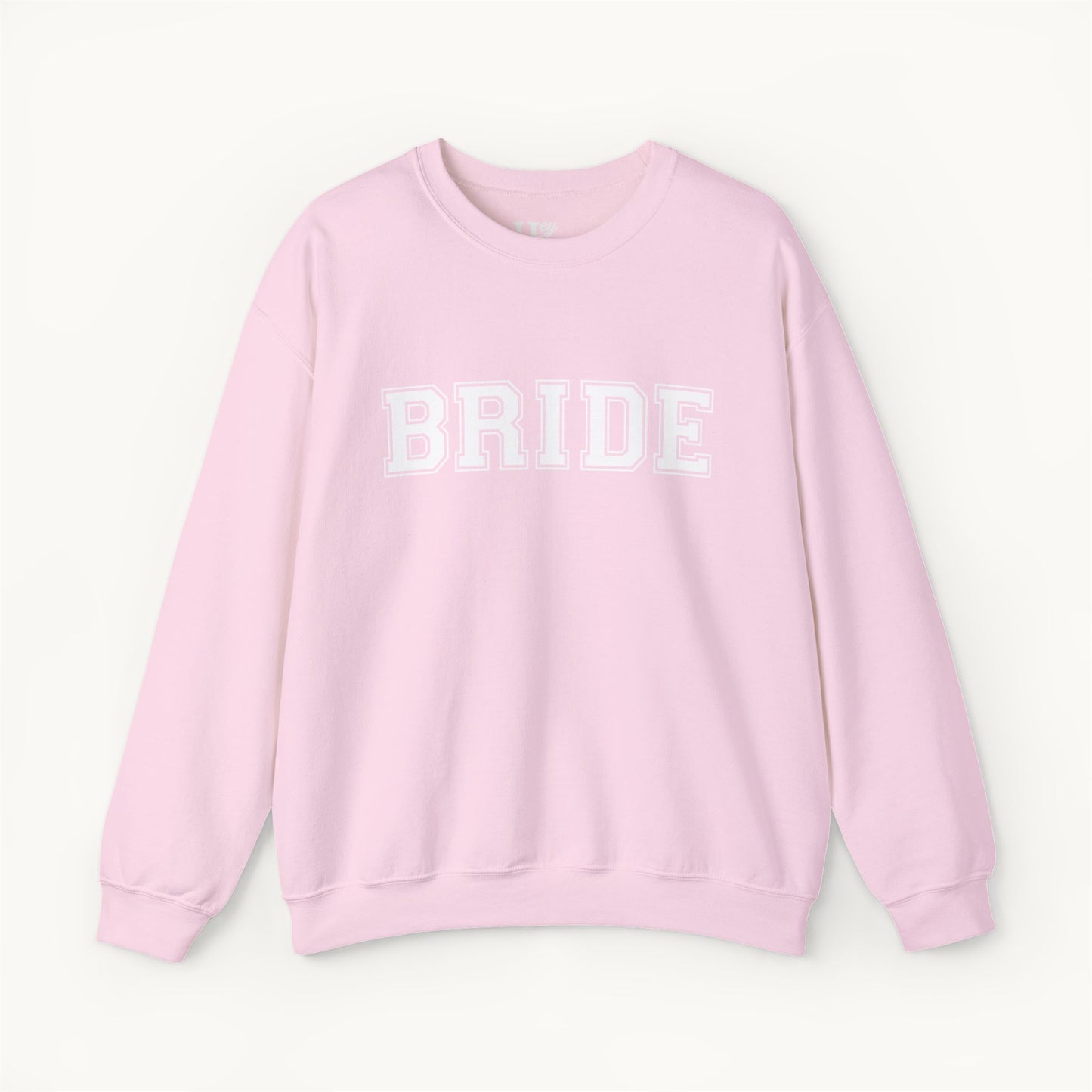 BRIDE Sweatshirt Personnalisable