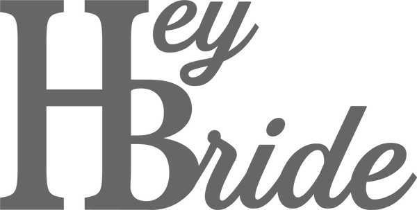 Hey Bride